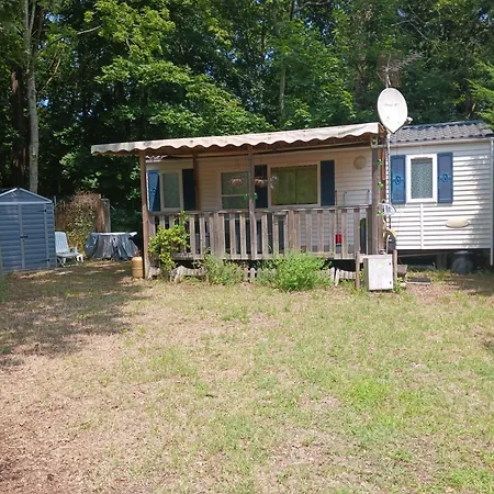 Mobilhome Mh 184 * La Tremblade