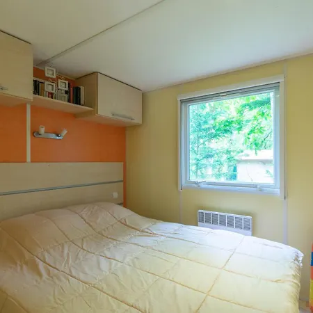 Mobilhome Mh 184 Сasa de vacaciones La Tremblade