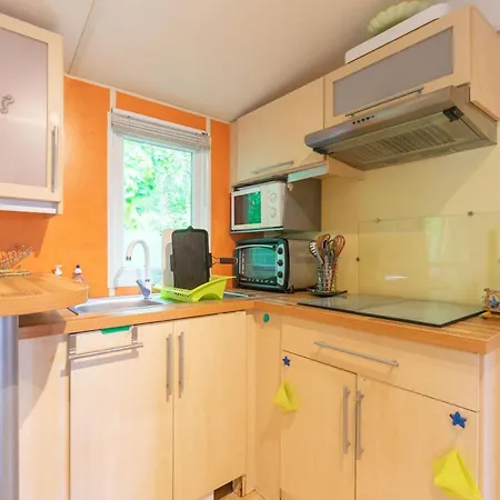 Mobilhome Mh 184 * La Tremblade