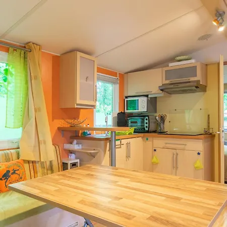 Mobilhome Mh 184