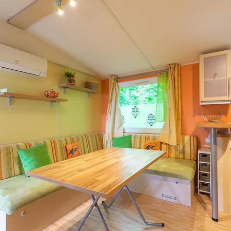 Mobilhome Mh 184 *