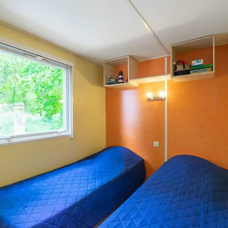 Mobilhome Mh 184 * La Tremblade
