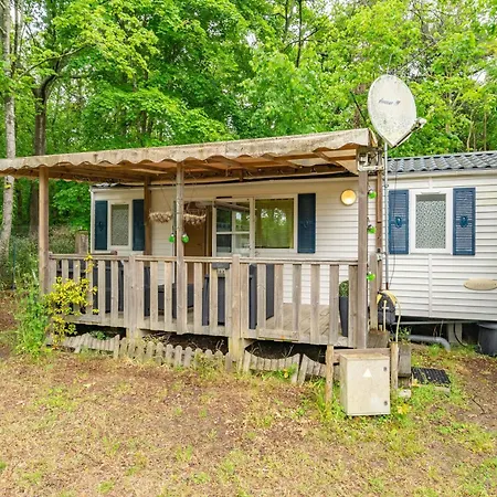 Mobilhome Mh 184 La Tremblade