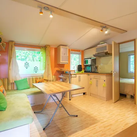 Mobilhome Mh 184 La Tremblade